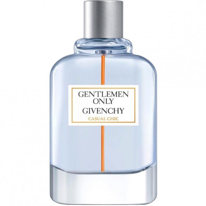 Gentlemen Only Casual Chic